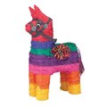 Ya Otta Pinata YA OTTA PINATA 30212 Rainbow Donkey Pinata - paper 148510